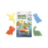 Badsponsjes dino - Bath bean dino 